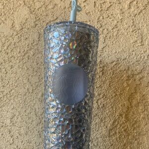 Starbucks c Disney Cinderella Tumbler